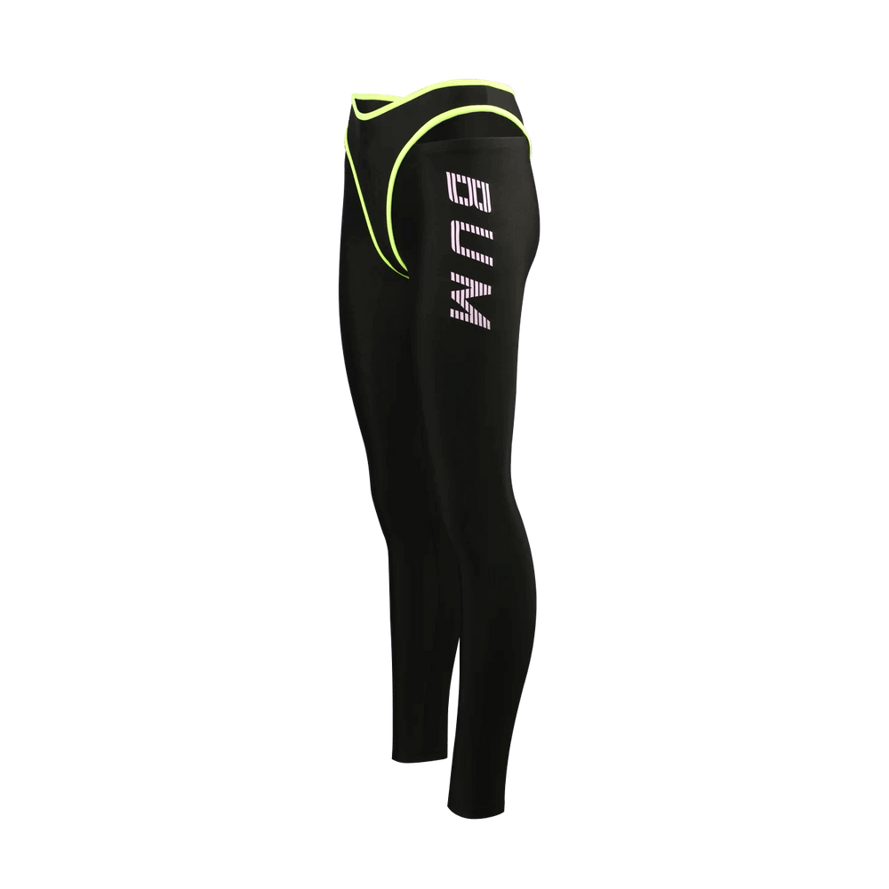 DOUBLE TROUBLE LEGGINGS
